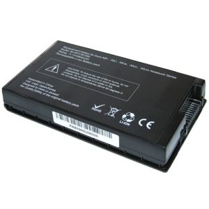 Аккумулятор для ноутбука Asus A32-A8 (AS-A8)