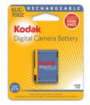 Аккумулятор Kodak KLIC-7002