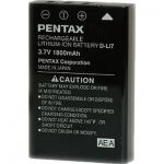 Аккумулятор Pentax D-Li7