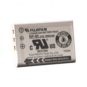 Аккумулятор FujiFilm NP-95