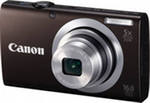 CANON Power Shot A 2400 IS-